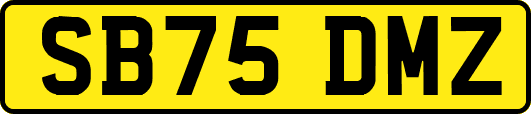 SB75DMZ
