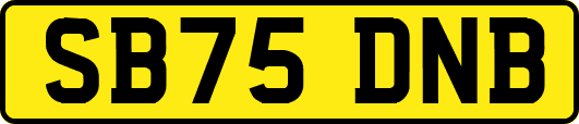 SB75DNB