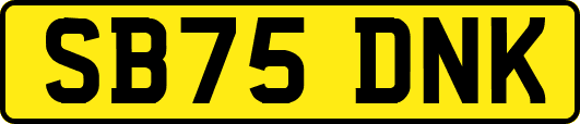 SB75DNK