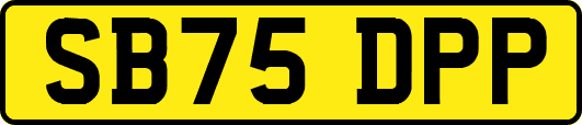 SB75DPP