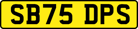 SB75DPS