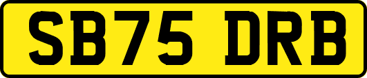 SB75DRB