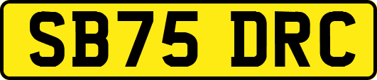 SB75DRC