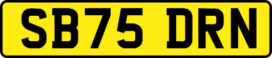 SB75DRN