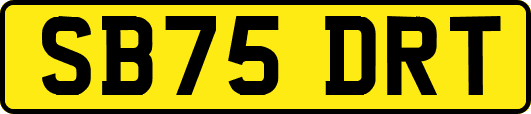 SB75DRT