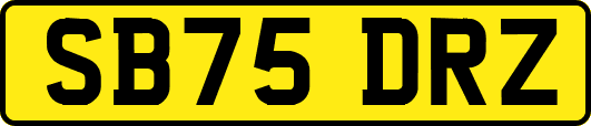 SB75DRZ