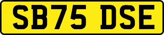 SB75DSE