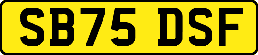 SB75DSF