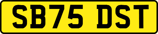 SB75DST