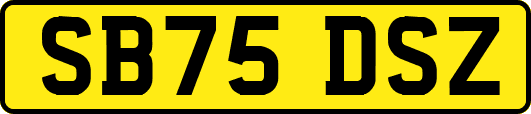 SB75DSZ