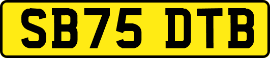 SB75DTB