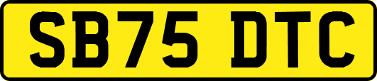 SB75DTC