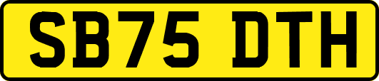 SB75DTH