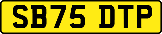 SB75DTP