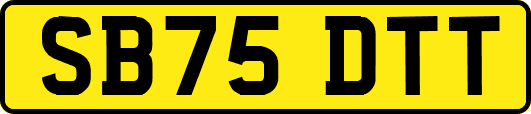 SB75DTT