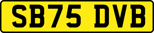 SB75DVB