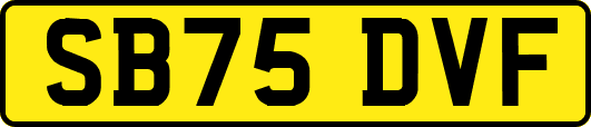 SB75DVF
