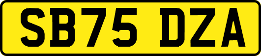 SB75DZA