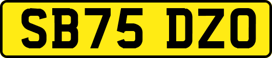 SB75DZO