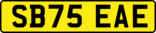 SB75EAE