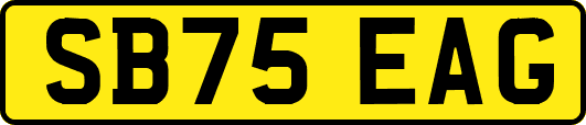 SB75EAG