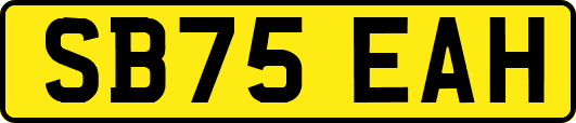 SB75EAH