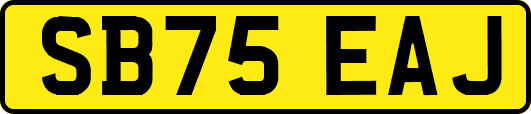 SB75EAJ