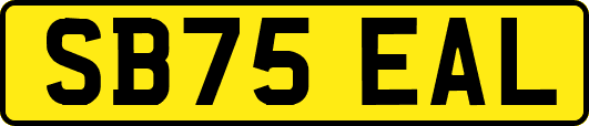 SB75EAL