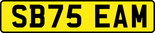 SB75EAM