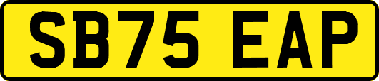 SB75EAP