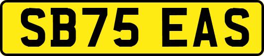 SB75EAS