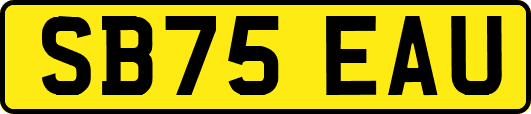 SB75EAU