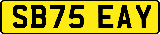 SB75EAY