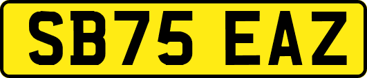 SB75EAZ