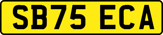 SB75ECA