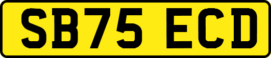 SB75ECD