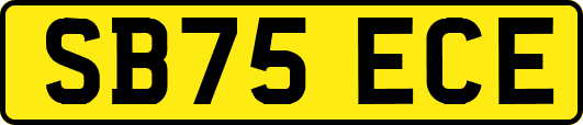 SB75ECE
