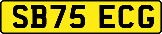 SB75ECG
