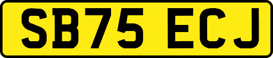 SB75ECJ