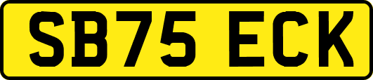 SB75ECK