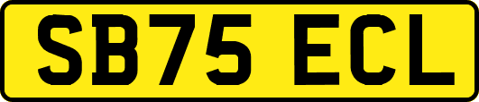 SB75ECL