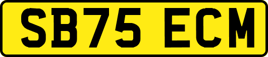 SB75ECM