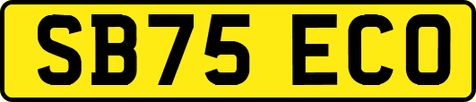 SB75ECO