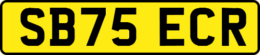 SB75ECR