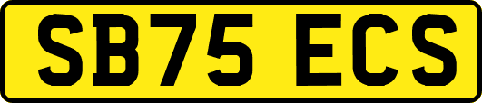 SB75ECS