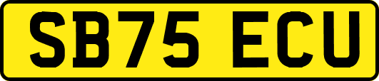 SB75ECU