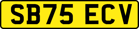 SB75ECV