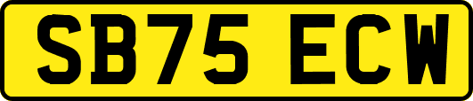 SB75ECW