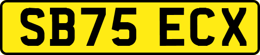 SB75ECX