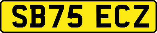SB75ECZ
